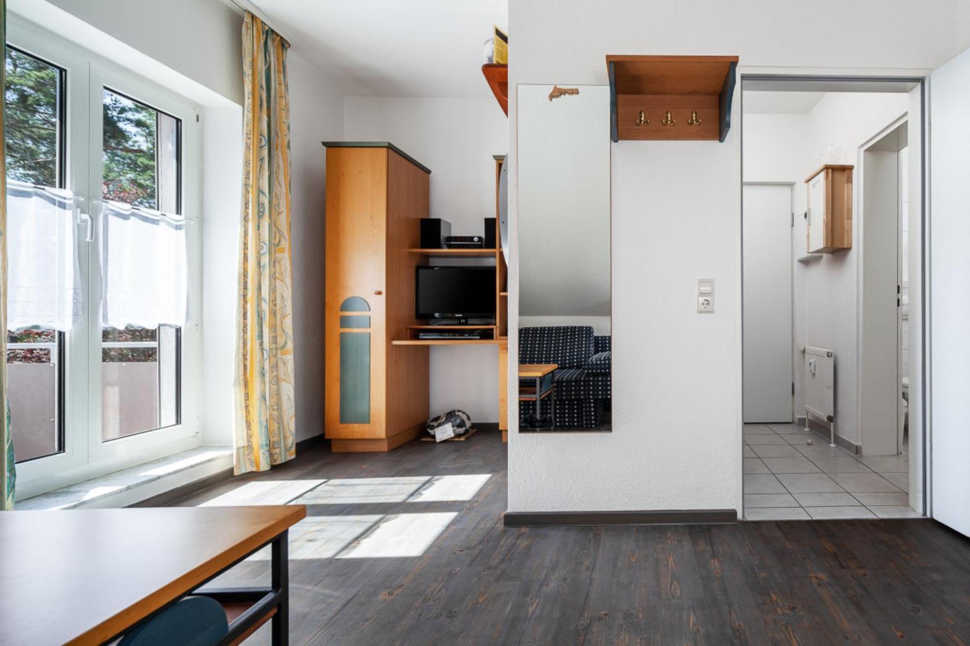 Ferienwohnung "Strandgut" Neuhaus  Zewnętrze zdjęcie