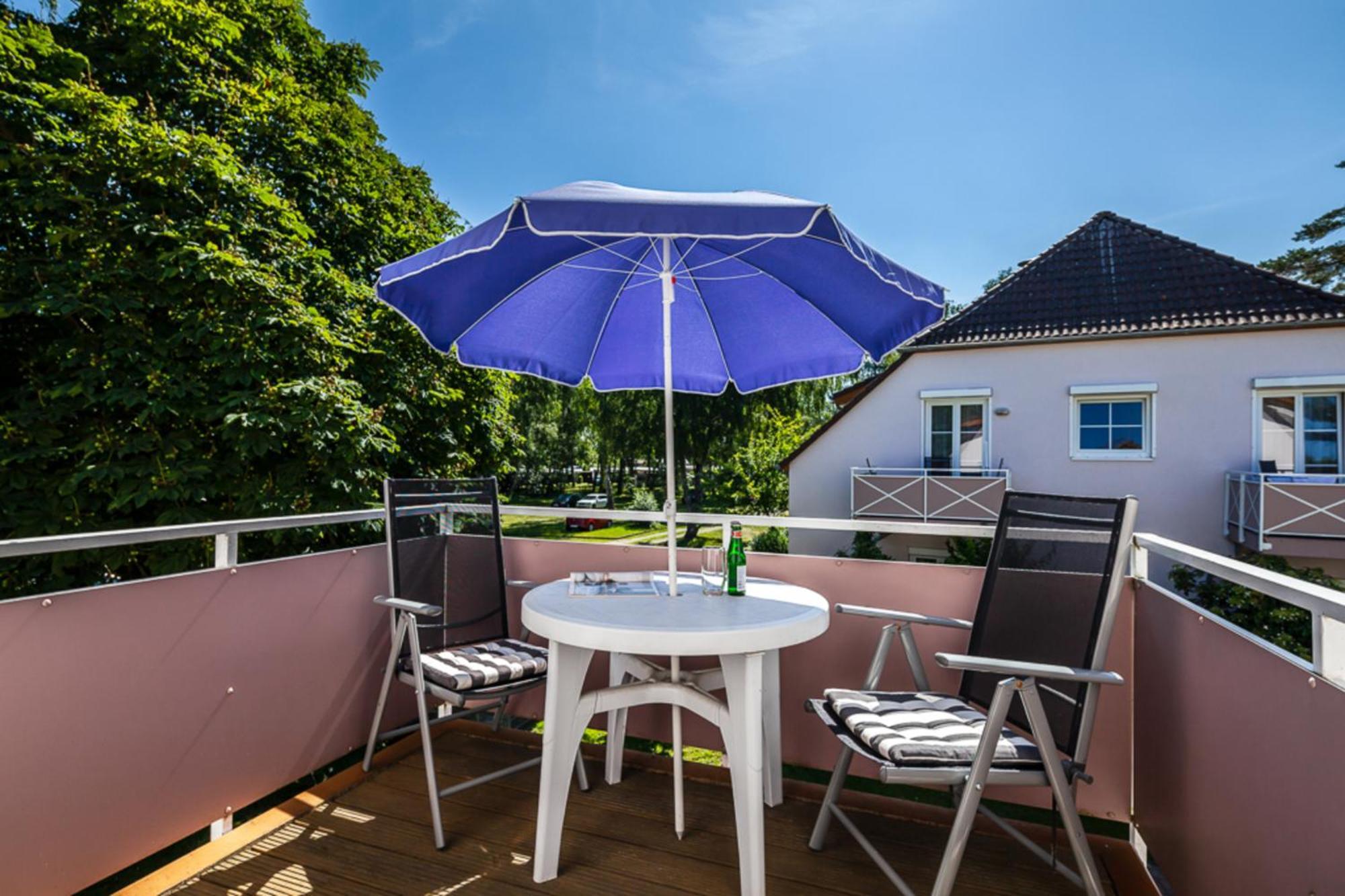 Ferienwohnung "Strandgut" Neuhaus  Zewnętrze zdjęcie