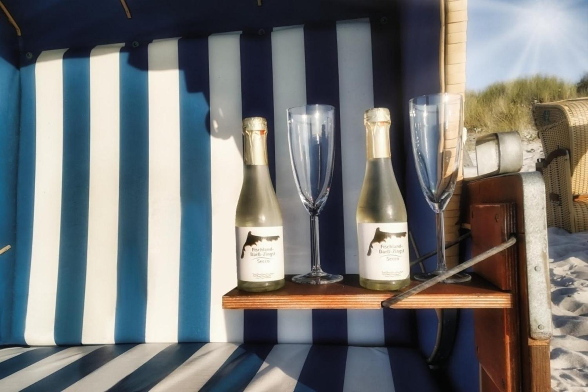 Ferienwohnung "Strandgut" Neuhaus  Zewnętrze zdjęcie