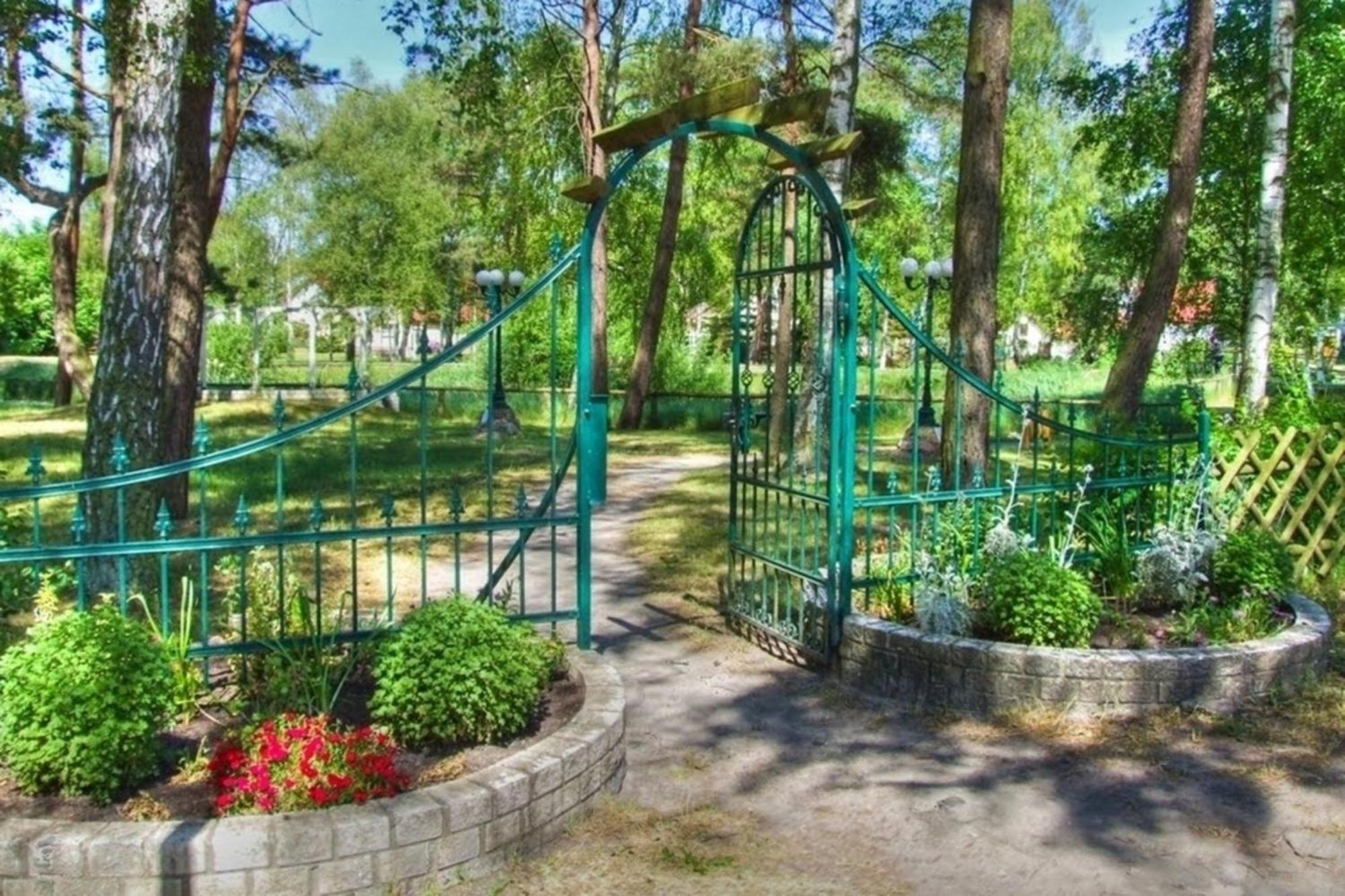 Ferienwohnung "Strandgut" Neuhaus  Zewnętrze zdjęcie