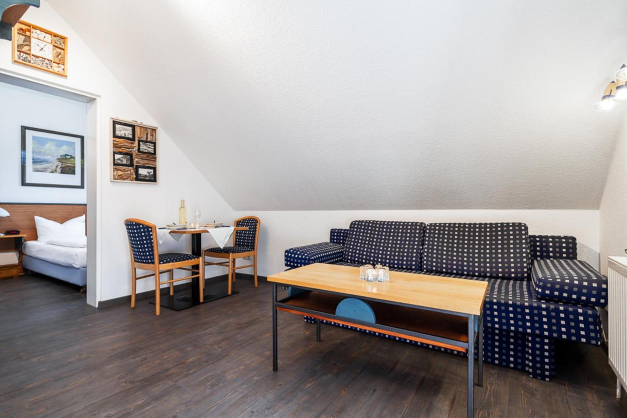Ferienwohnung "Strandgut" Neuhaus  Zewnętrze zdjęcie
