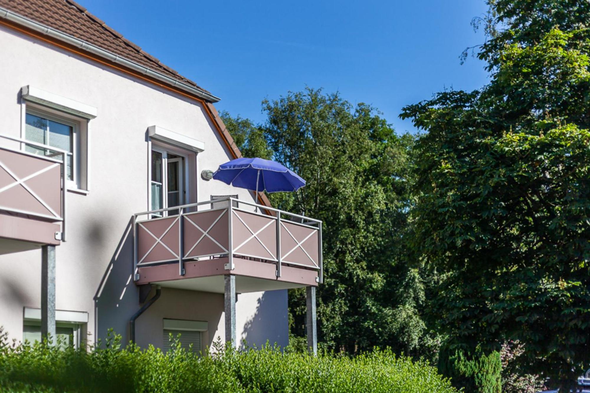 Ferienwohnung "Strandgut" Neuhaus  Zewnętrze zdjęcie